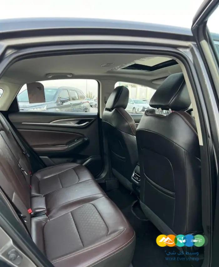 شانجان ايدو 2023 فل كامل