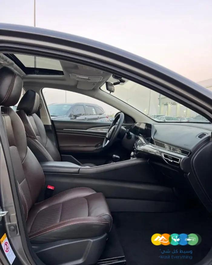 شانجان ايدو 2023 فل كامل