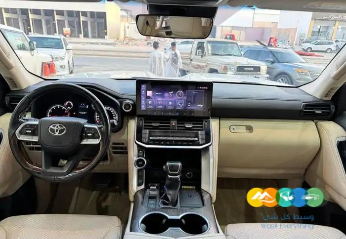 جي اكس ار – 2022 – L5 – فل كامل – اعلى فئه / تم البيع