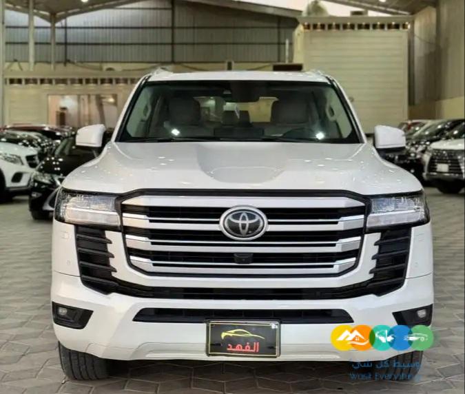 جي اكس ار – 2022 – L5 – فل كامل – اعلى فئه / تم البيع