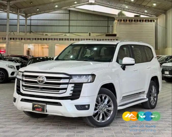 جي اكس ار – 2022 – L5 – فل كامل – اعلى فئه / تم البيع