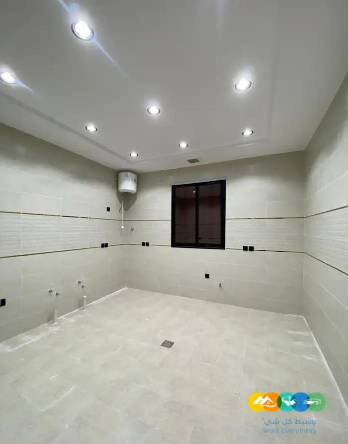 للبيع شقق ارضيه وارواف علويه حى الموسى خميس مشيط