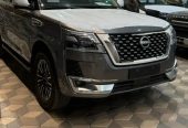نيسان باترول – بلاتينيوم – سعودي – 2024