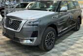 نيسان باترول – بلاتينيوم – سعودي – 2024