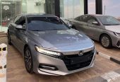 هوندا اكورد مستورد هايبرد 2019