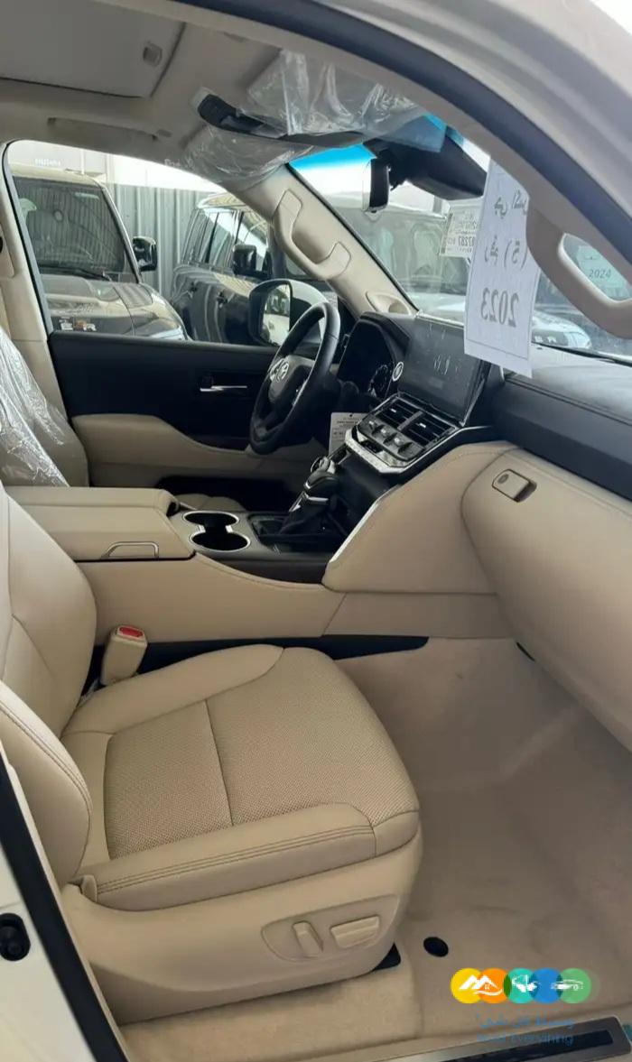 جي اكس ار – فل كامل – خليجي – 2023