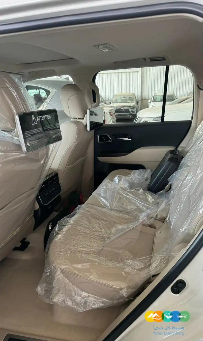 جي اكس ار – فل كامل – خليجي – 2023