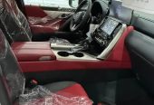 لكزس LX600 – اف سبورت – بريمي – 2024