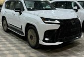 لكزس LX600 – اف سبورت – بريمي – 2024