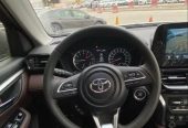 تويوتا اوربان كروز GLX – فل كامل – 2024