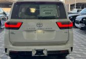 لاندكروزر – في اكس VX – خليجي يريمي – 2024