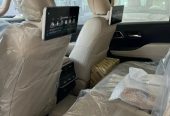 لاندكروزر – في اكس VX – خليجي يريمي – 2024