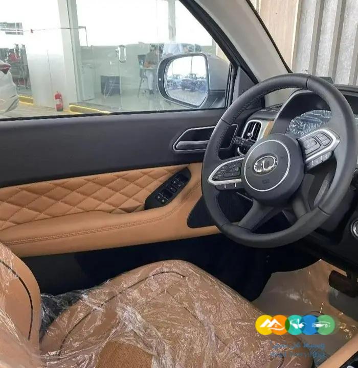 جريت وول Great Wall باور 2024