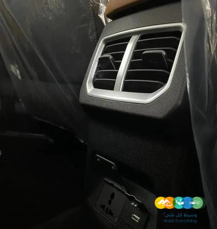 جريت وول Great Wall باور 2024