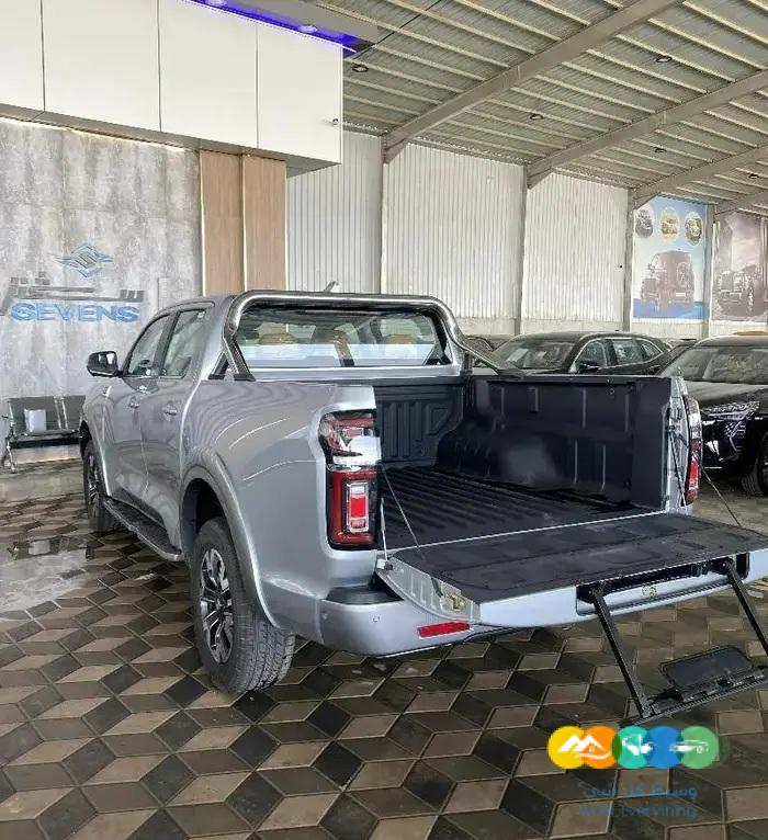 جريت وول Great Wall باور 2024