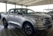 جريت وول Great Wall باور 2024