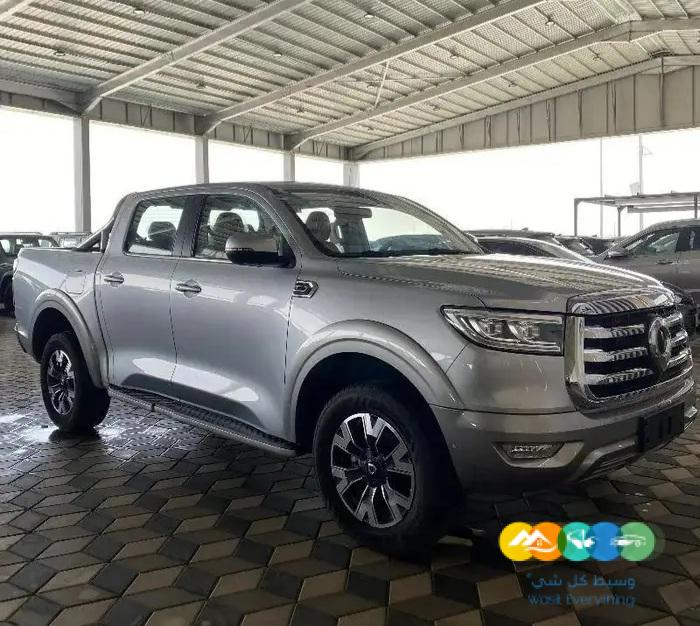 جريت وول Great Wall باور 2024