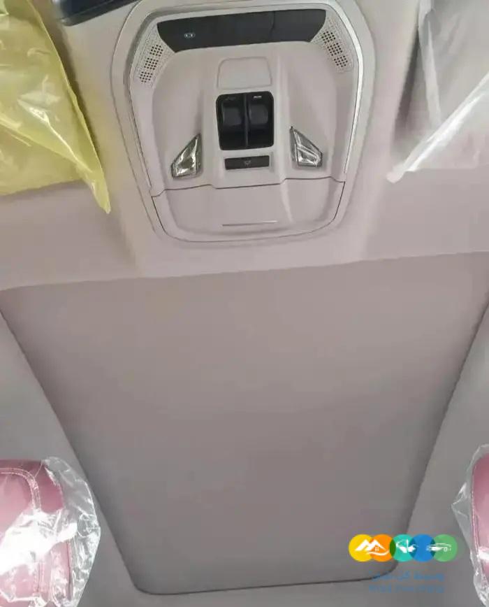 هافال H6 جميع الفئات 2024 للكاش والتقسيط