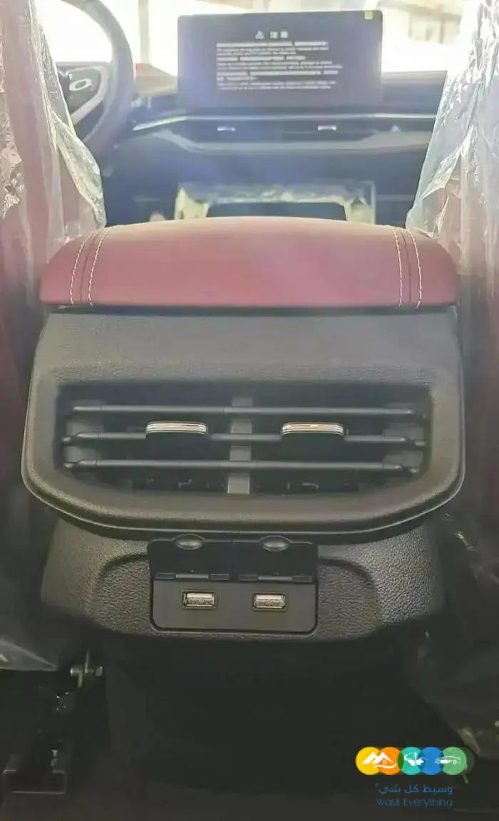 هافال H6 جميع الفئات 2024 للكاش والتقسيط