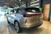 هافال H6 جميع الفئات 2024 للكاش والتقسيط