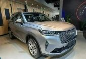 هافال H6 جميع الفئات 2024 للكاش والتقسيط
