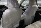 MG5 موديل 2024 (كاش اقساط)سفنز التجاريه للسيارات