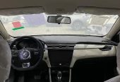 MG5 موديل 2024 (كاش اقساط)سفنز التجاريه للسيارات