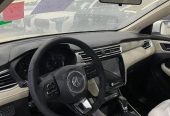 MG5 موديل 2024 (كاش اقساط)سفنز التجاريه للسيارات