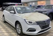 MG5 موديل 2024 (كاش اقساط)سفنز التجاريه للسيارات