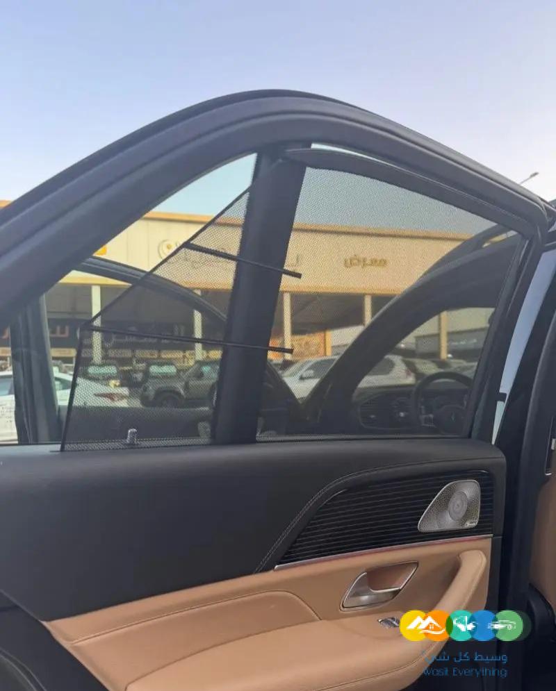 مرسيدس 2023 GLE450 جفالي
