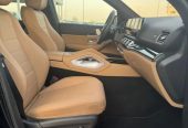 مرسيدس 2023 GLE450 جفالي
