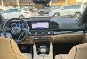 مرسيدس 2023 GLE450 جفالي