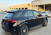 مرسيدس 2023 GLE450 جفالي