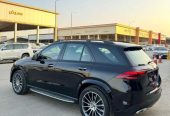 مرسيدس 2023 GLE450 جفالي