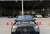 مرسيدس 2023 GLE450 جفالي