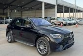 مرسيدس 2023 GLE450 جفالي