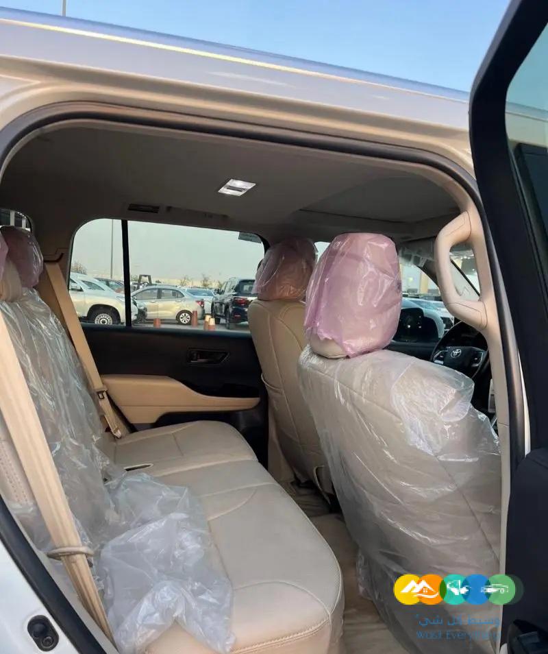 جكسار 2023 رقم 3 سعودي