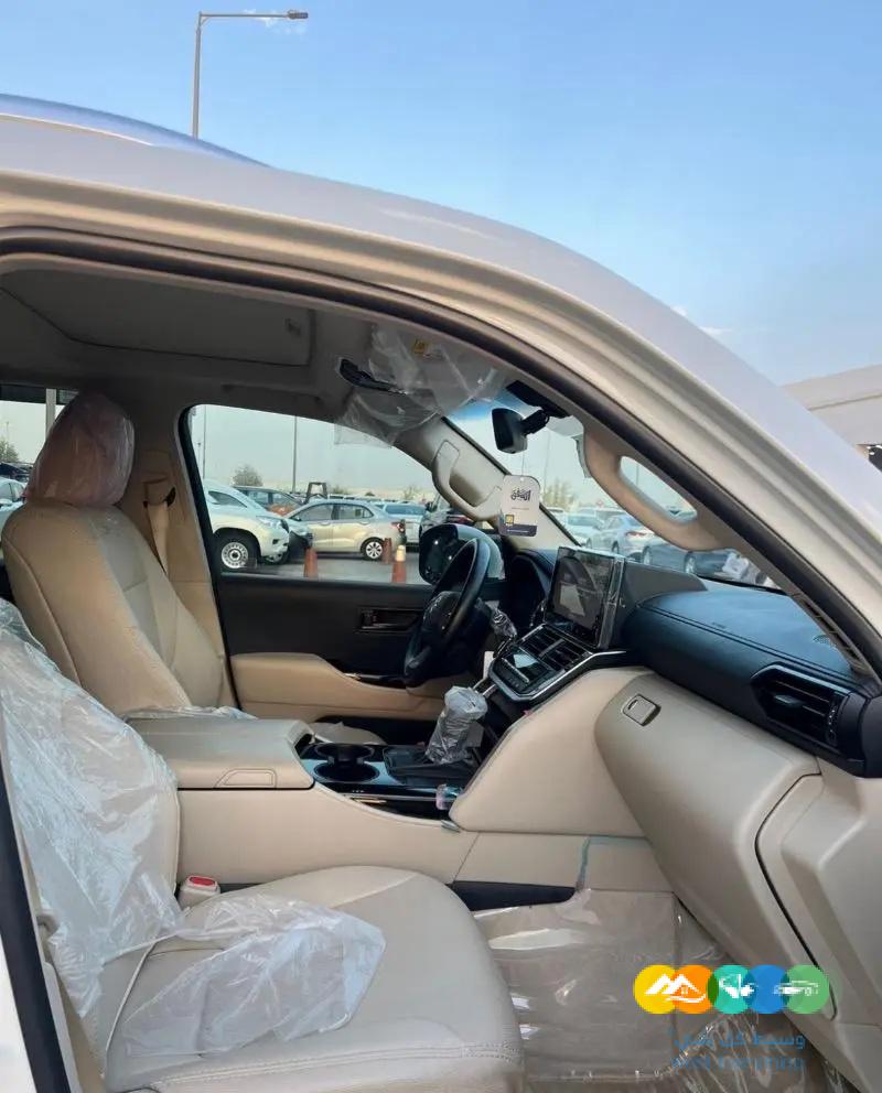 جكسار 2023 رقم 3 سعودي