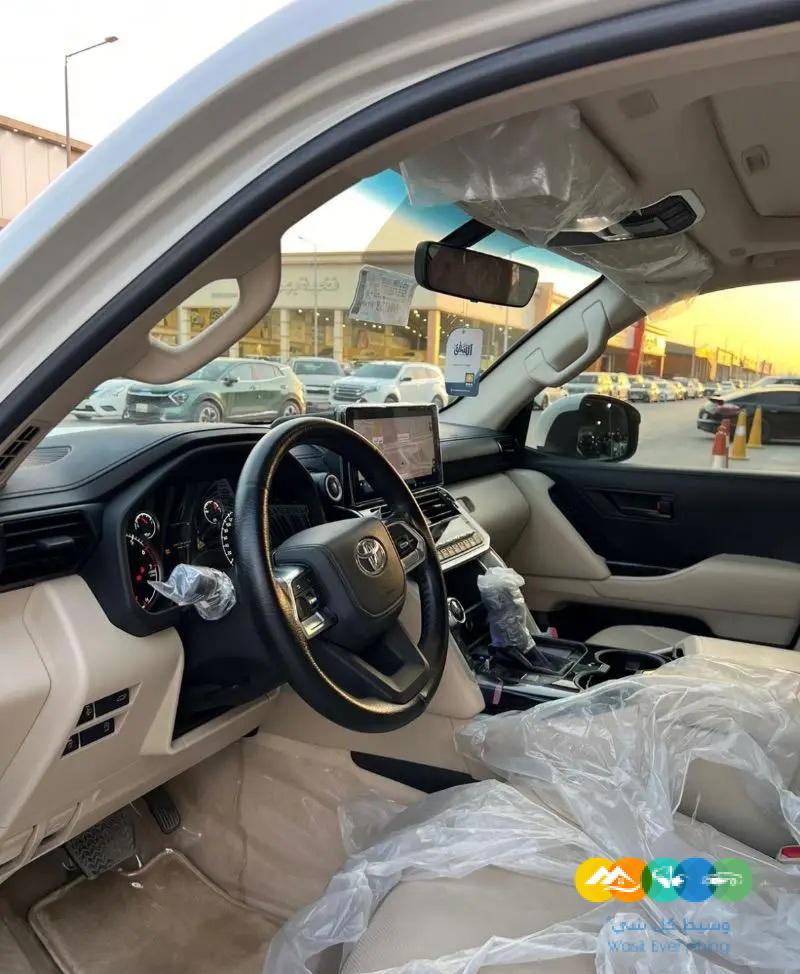 جكسار 2023 رقم 3 سعودي