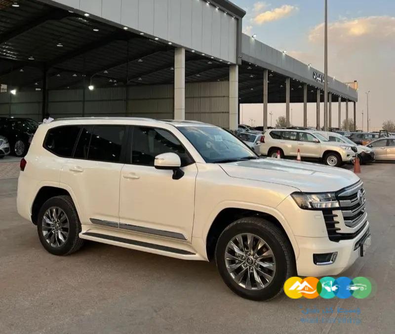 جكسار 2023 رقم 3 سعودي