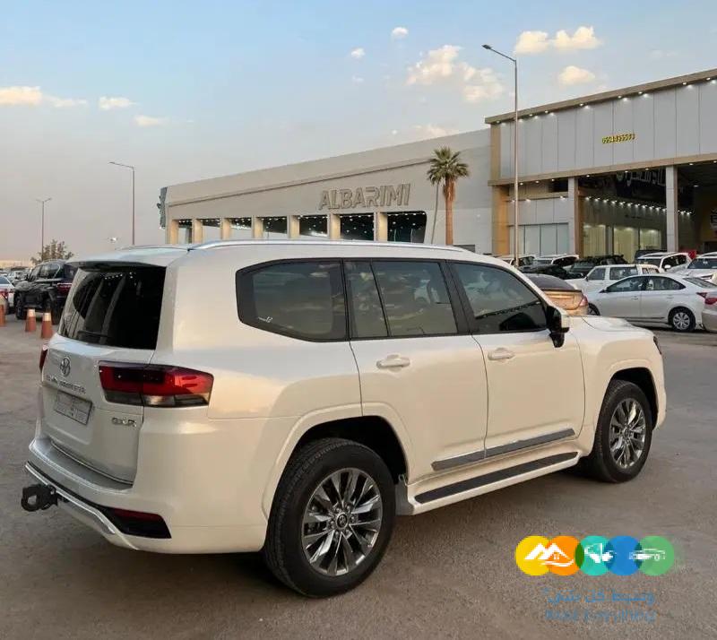 جكسار 2023 رقم 3 سعودي