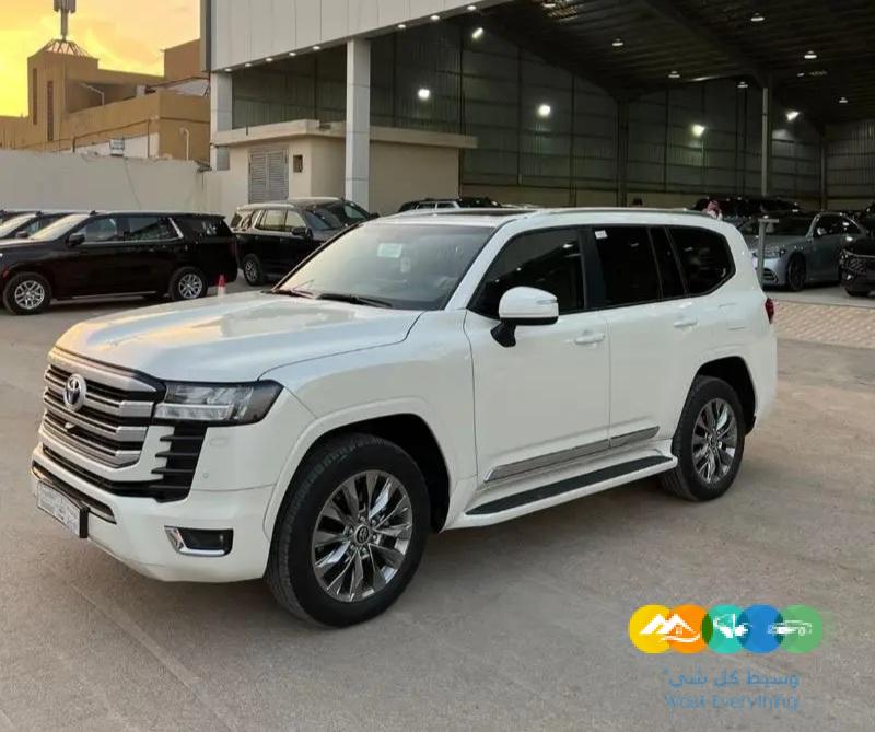 جكسار 2023 رقم 3 سعودي