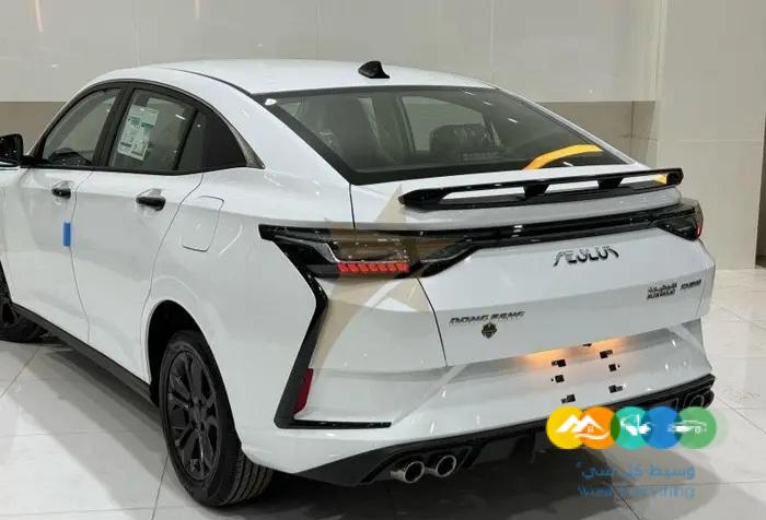 عروض جديدة دونغ فينغ شاين E1 موديل 2025