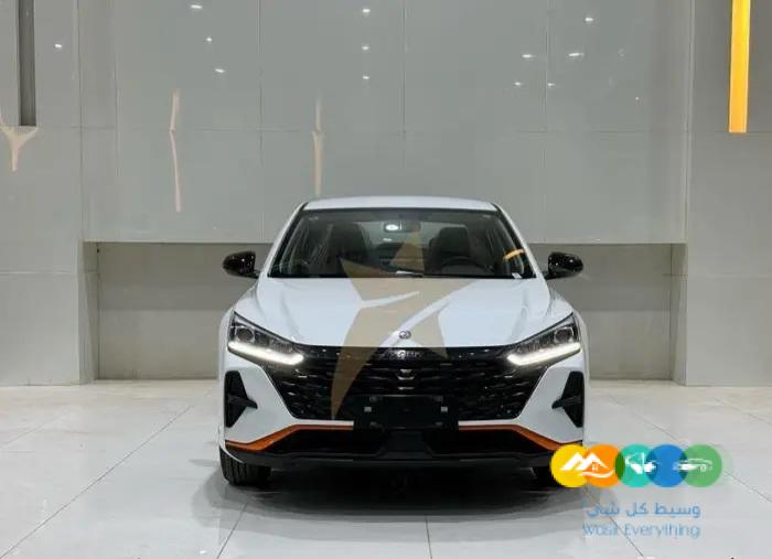 عروض جديدة دونغ فينغ شاين E1 موديل 2025