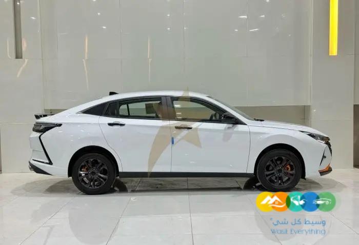عروض جديدة دونغ فينغ شاين E1 موديل 2025