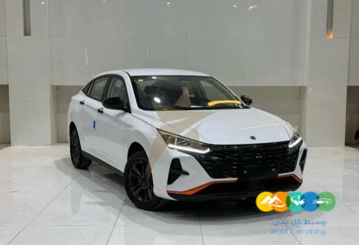 عروض جديدة دونغ فينغ شاين E1 موديل 2025