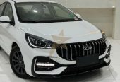 عروض جديدة شيري اريزو 5 استاندر 2024 كاش واقساط