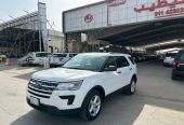 اكسبلور 2019 غاية المستخدم