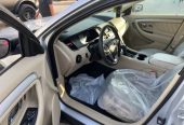 فورد تورس 2019 ممشى 80 الف كم