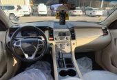 فورد تورس 2019 ممشى 80 الف كم